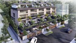 Moulmein Rise (D11), Terrace #508177031